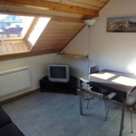 Loue Studio De Vacances Renove A Nevache Ngoại thất bức ảnh