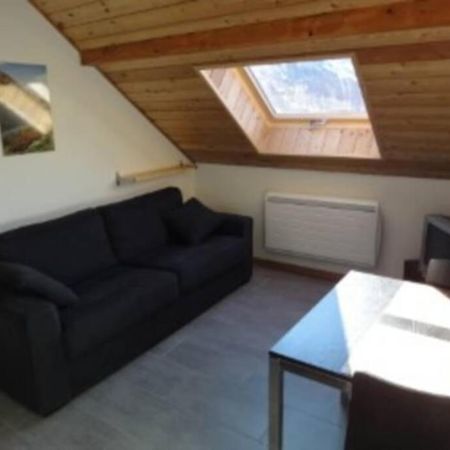 Loue Studio De Vacances Renove A Nevache Ngoại thất bức ảnh