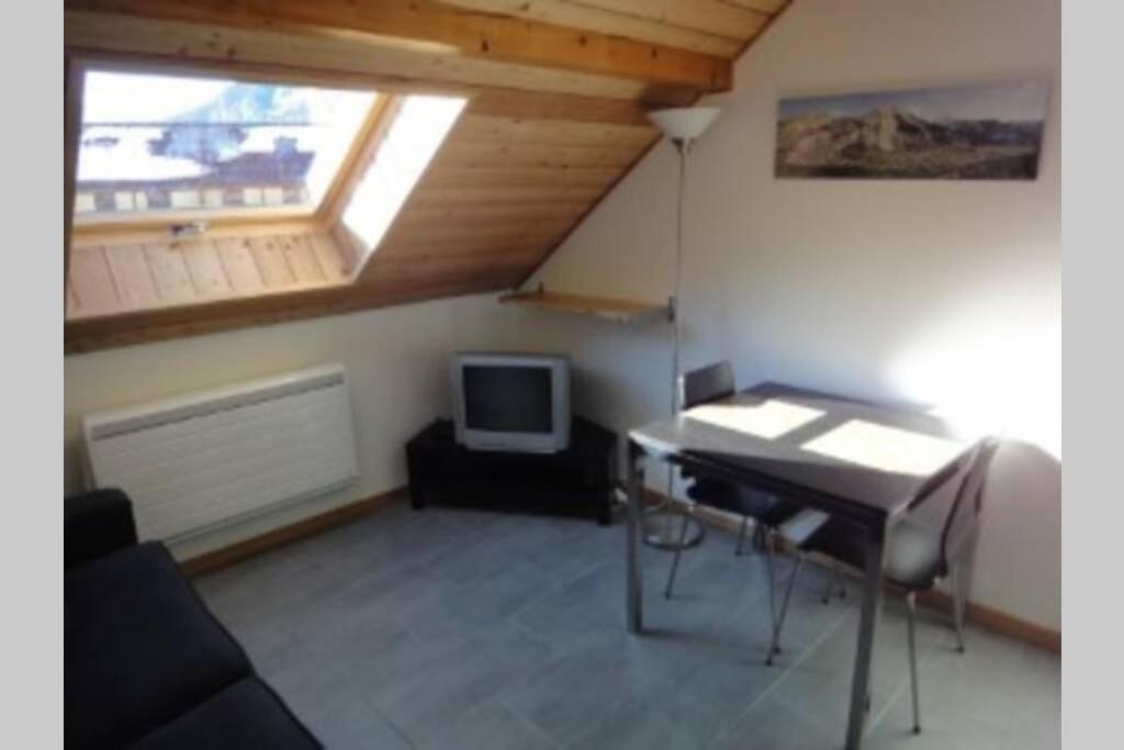 Loue Studio De Vacances Renove A Nevache Ngoại thất bức ảnh