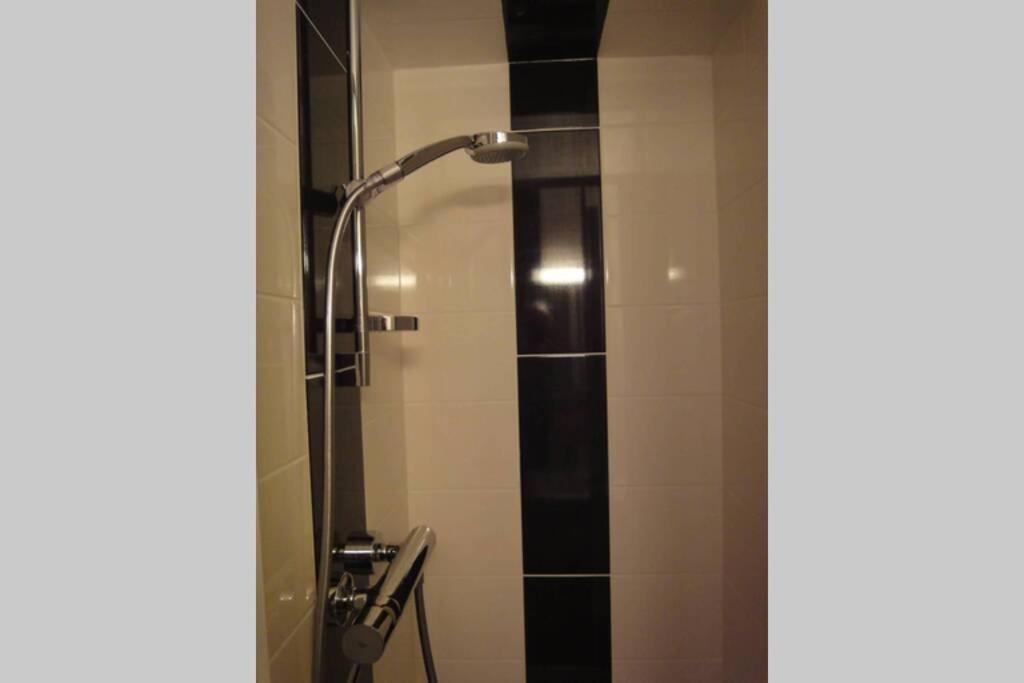 Loue Studio De Vacances Renove A Nevache Ngoại thất bức ảnh